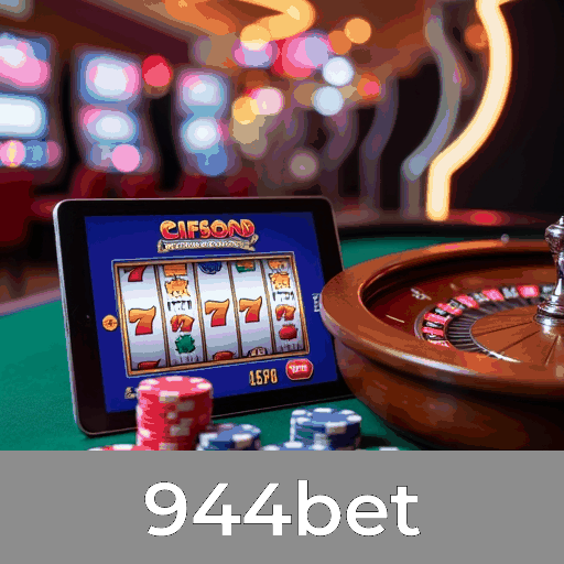 944bet: Apostas Online com Serviços Profissionais e Segurança