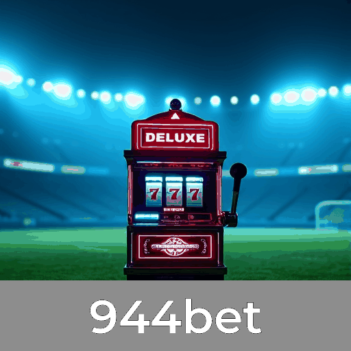 Garanta Acesso Seguro Instantâneo em 944bet