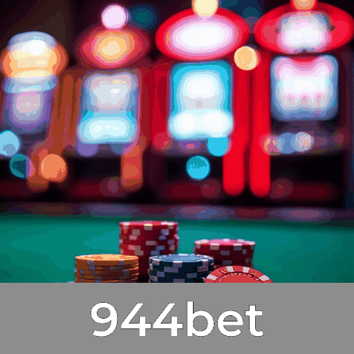 944bet: A Experiência Mais Autêntica de Jogos de Mesa ao Vivo
