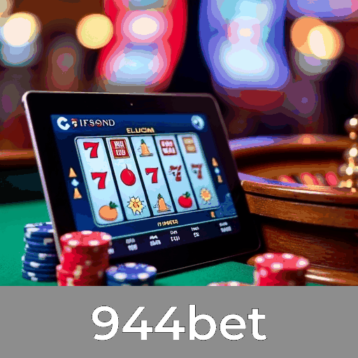 944bet: Aposte com Facilidade no Seu Celular