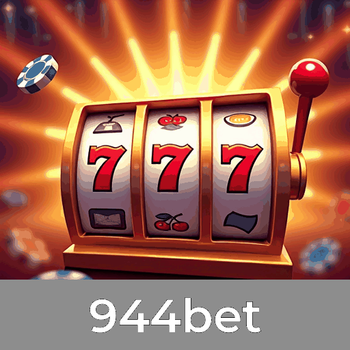 944bet: Emoção e Oportunidades de Ganhar com Jogos de Cassino